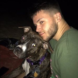 Meet your Posher, Trenten